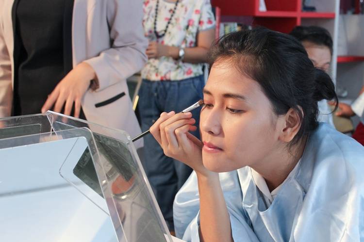 The Best Eyeshadow for Daily Makeup