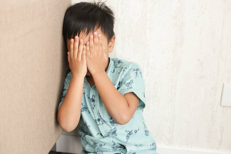 Anak Gampang Cemas, Wajar Nggak, Sih?