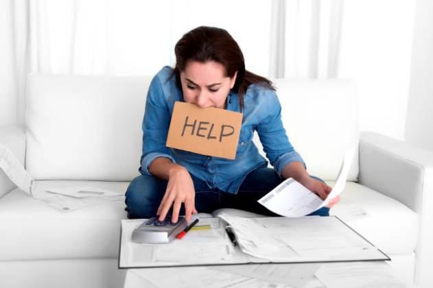 4 Kesalahan Finansial yang Sering Dilakukan Perempuan