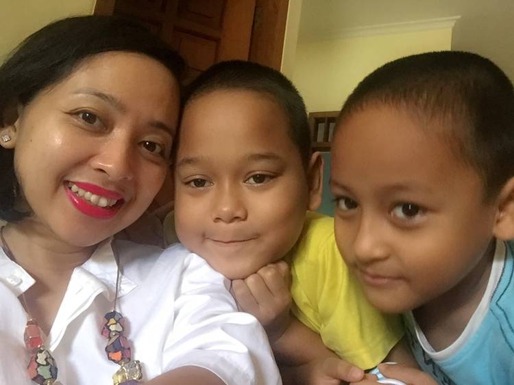 Tips untuk Ibu Bekerja yang Memiliki Anak SD