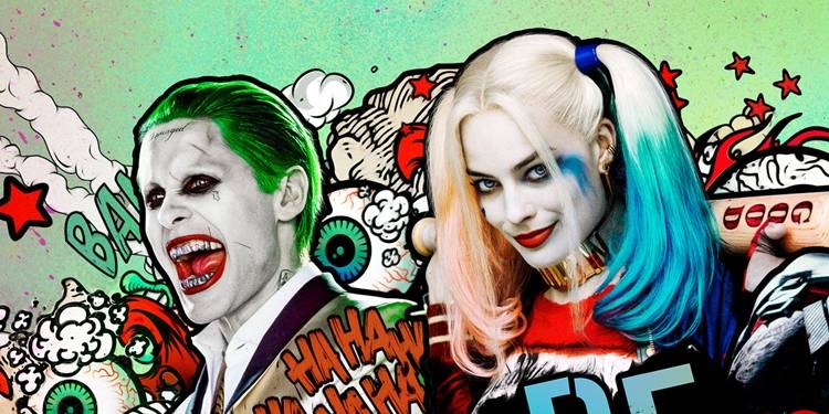 Pelajaran Berharga dari Film Suicide Squad: Abusive Relationship