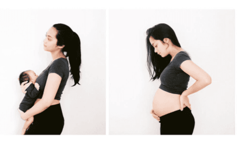 Trend Melahirkan: Gentle birth