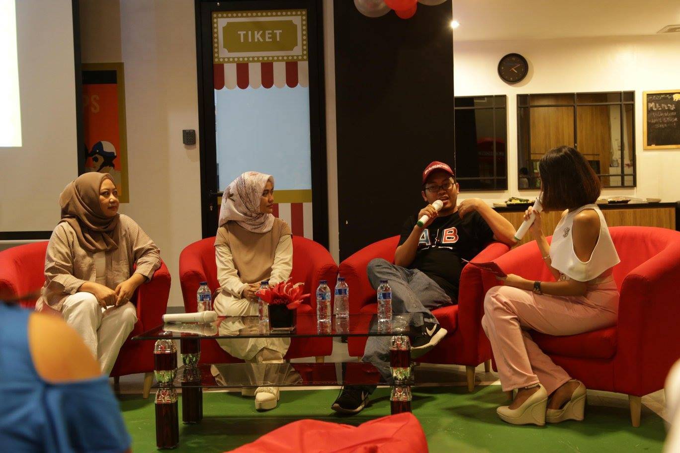 Cara Mengoptimalkan Tumbuh Kembang Anak