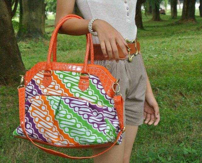 Heritage ID, Gudangnya Produk Lokal