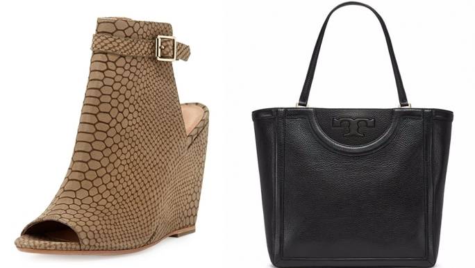 4 Fashion Items yang Harus Dimiliki Working Mom