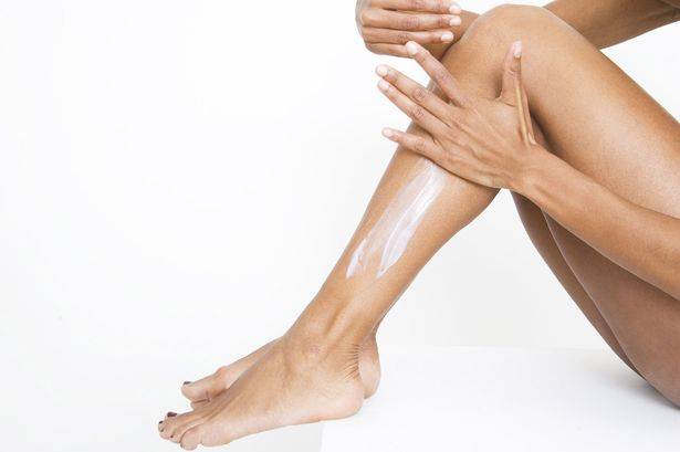 5 Aturan Pemakaian Body Lotion yang Tepat