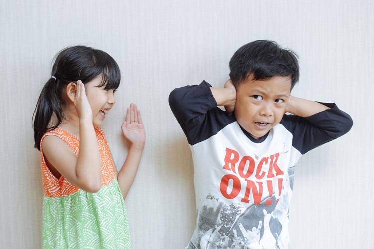 6 Tantangan Terbesar yang Dihadapi Anak di Sekolah