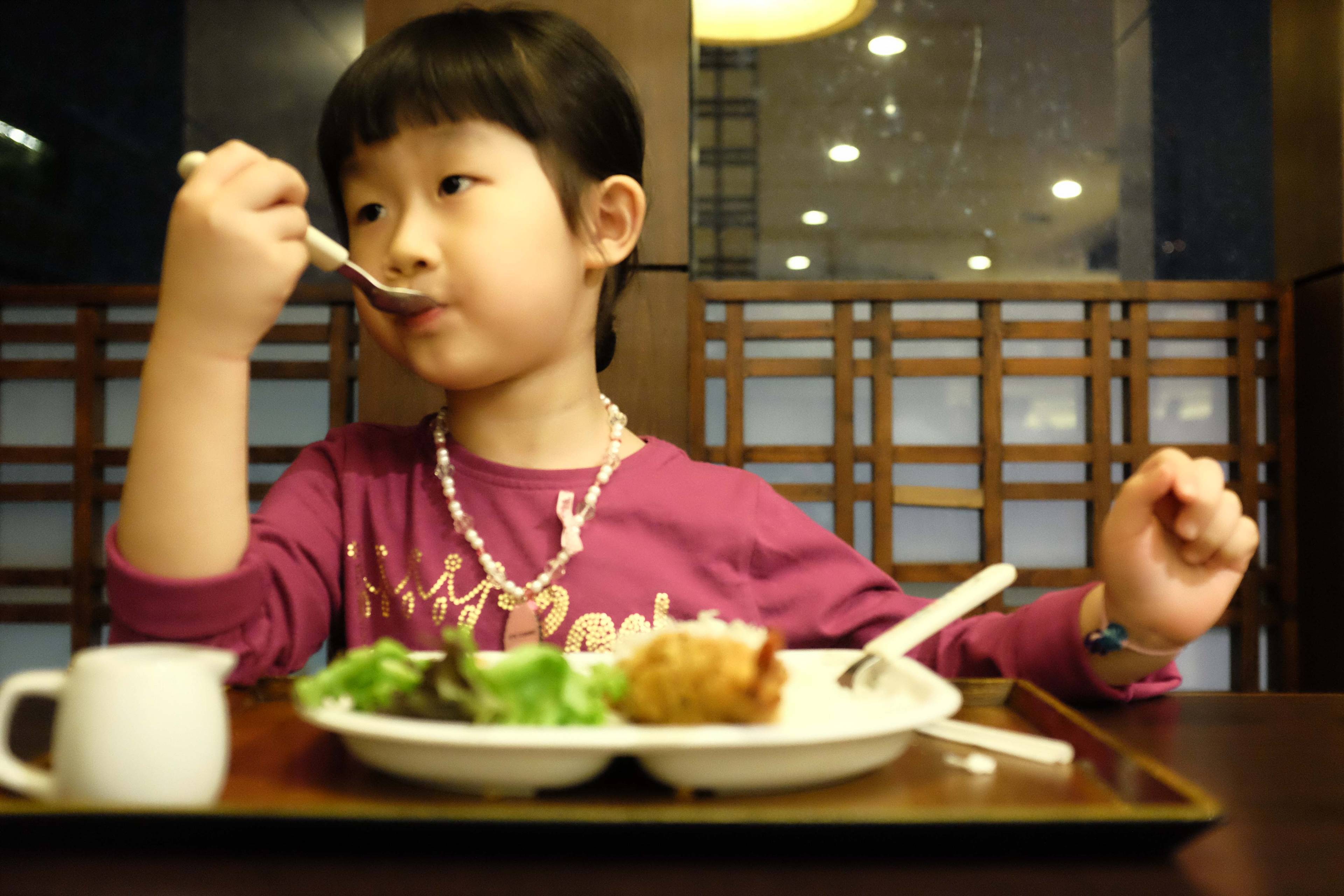 Kenapa Protein Penting di Awal Kehidupan Anak?