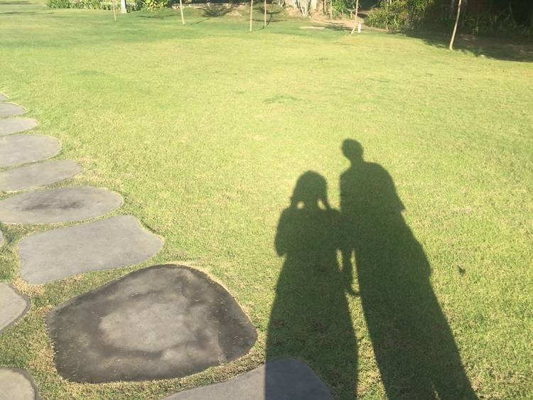 Relationship Goals Versi Saya