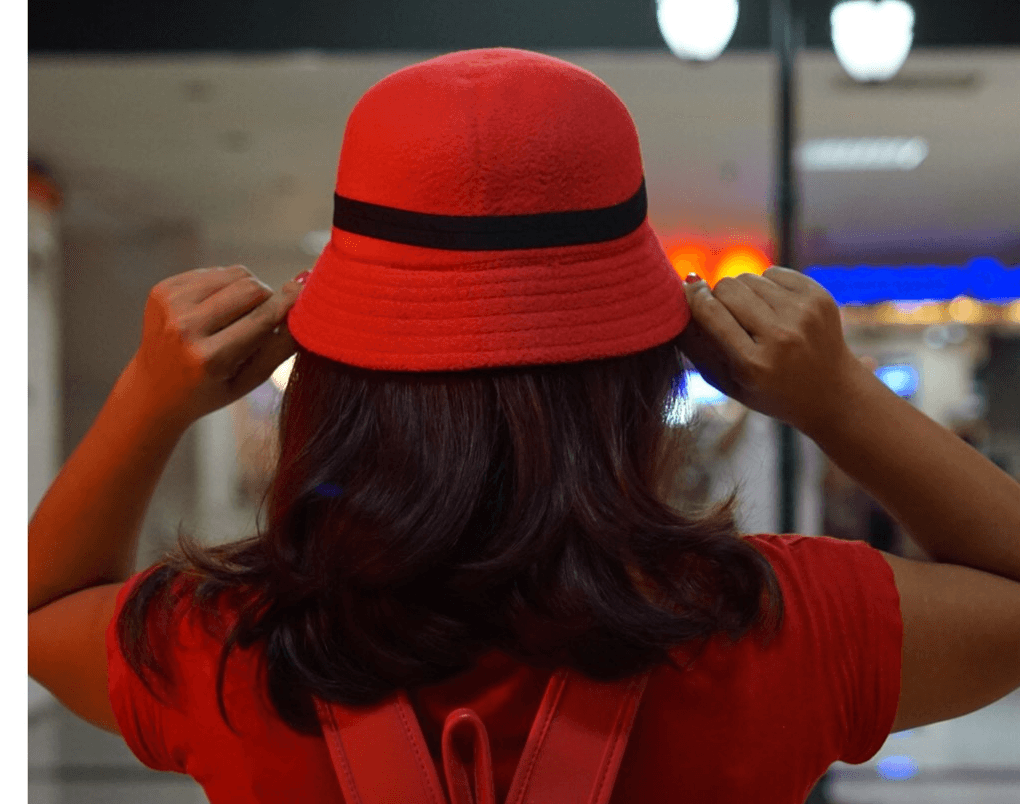 Prinsip 3 Topi dalam Parenting