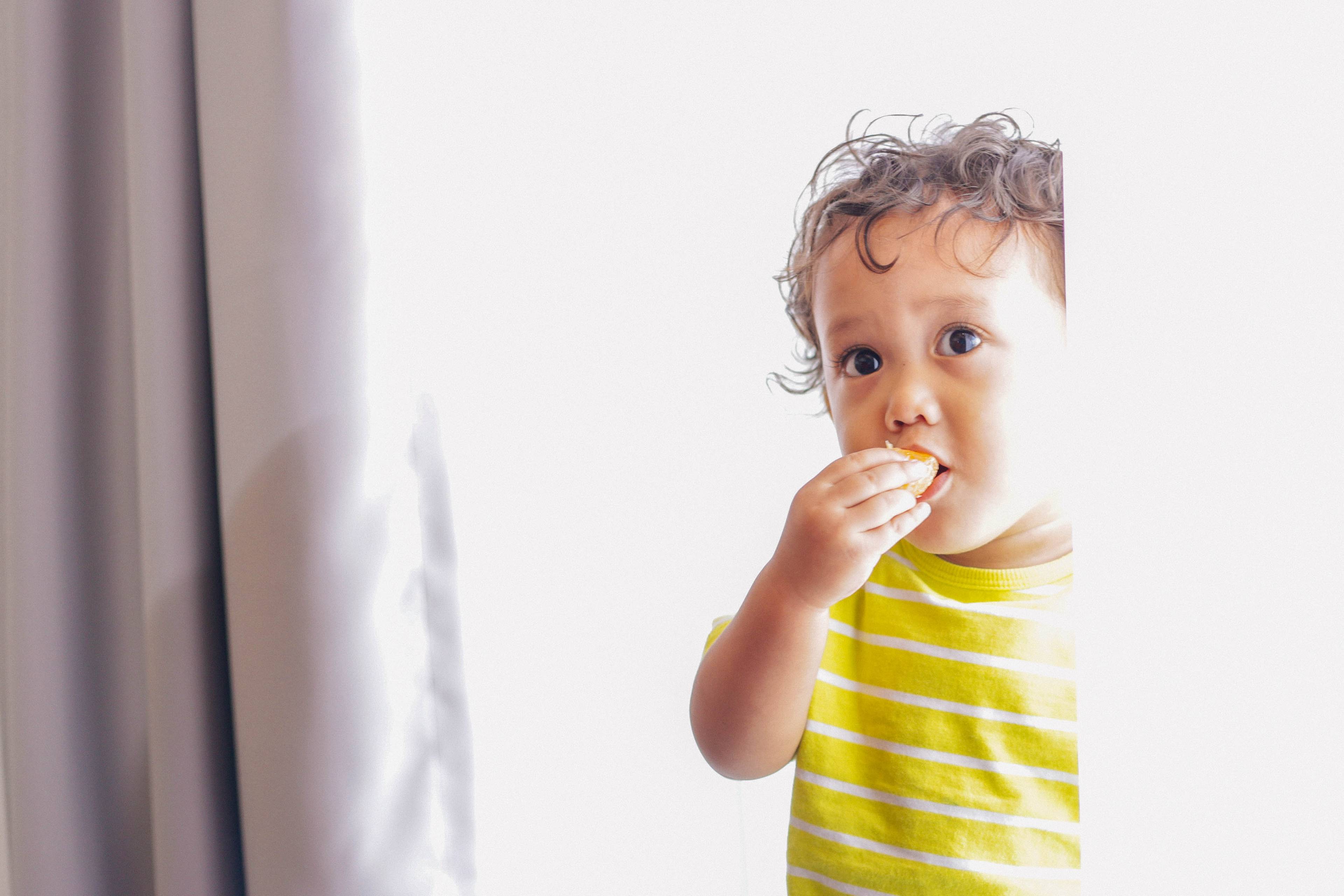 Wajib! Rutin Pantau Pertumbuhan Anak untuk Diagnosa Masalah Kesehatan