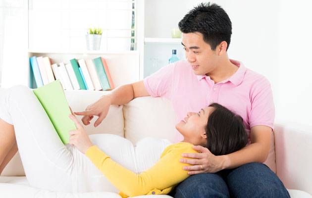Mitos dan Fakta Tentang Keguguran