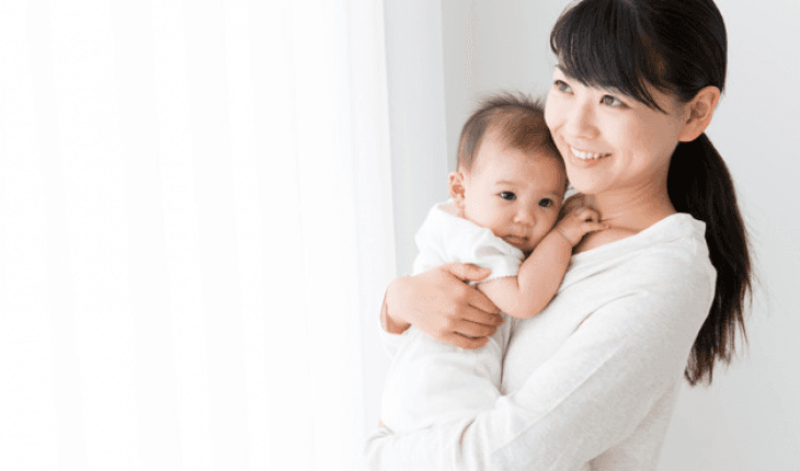 Menyapih Bukan Untuk Memisahkan Ibu dan Anak