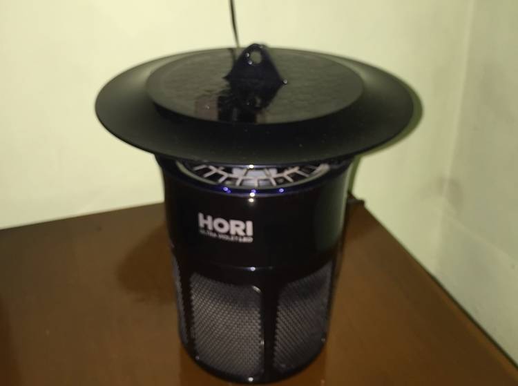 Review Mosclean Mosquito Trap: Plus Minus Alat Pembasmi Nyamuk dengan UV LED