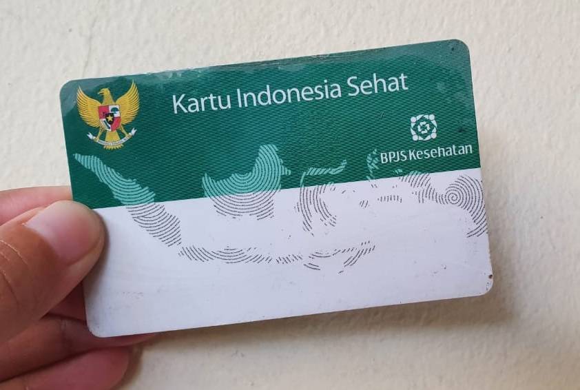 Cara Daftar BPJS Kesehatan untuk Bayi Baru Lahir