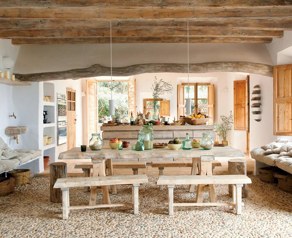 6 Istilah Desain Interior yang Harus Anda Ketahui