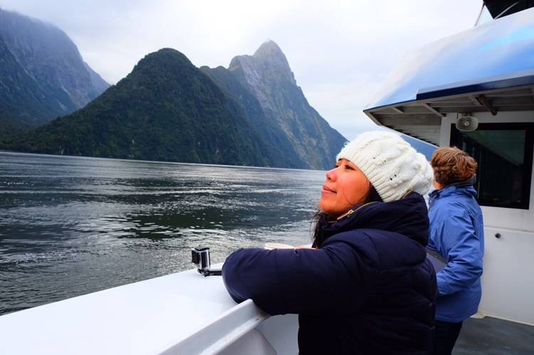 Cicin Ruruh Winedar: Dengan Bekerja Perempuan Memiliki Security for Her Own Future