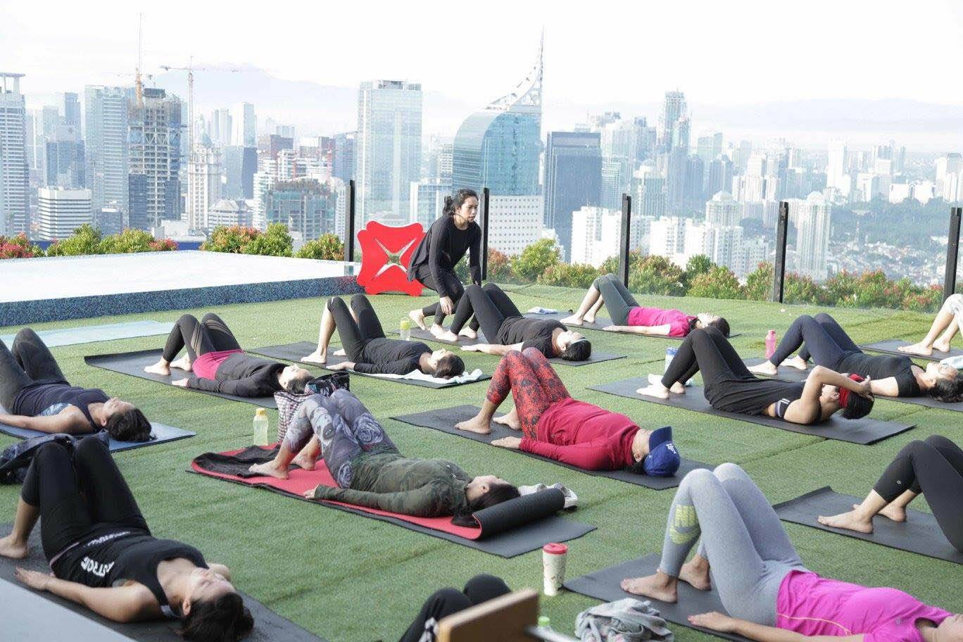 Be Healthy and Live More with DBS