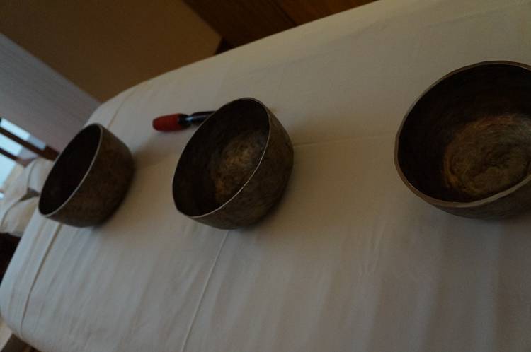 Tibetan Vibration Relaxation Massage dari Raffles Spa … Layak Dicoba