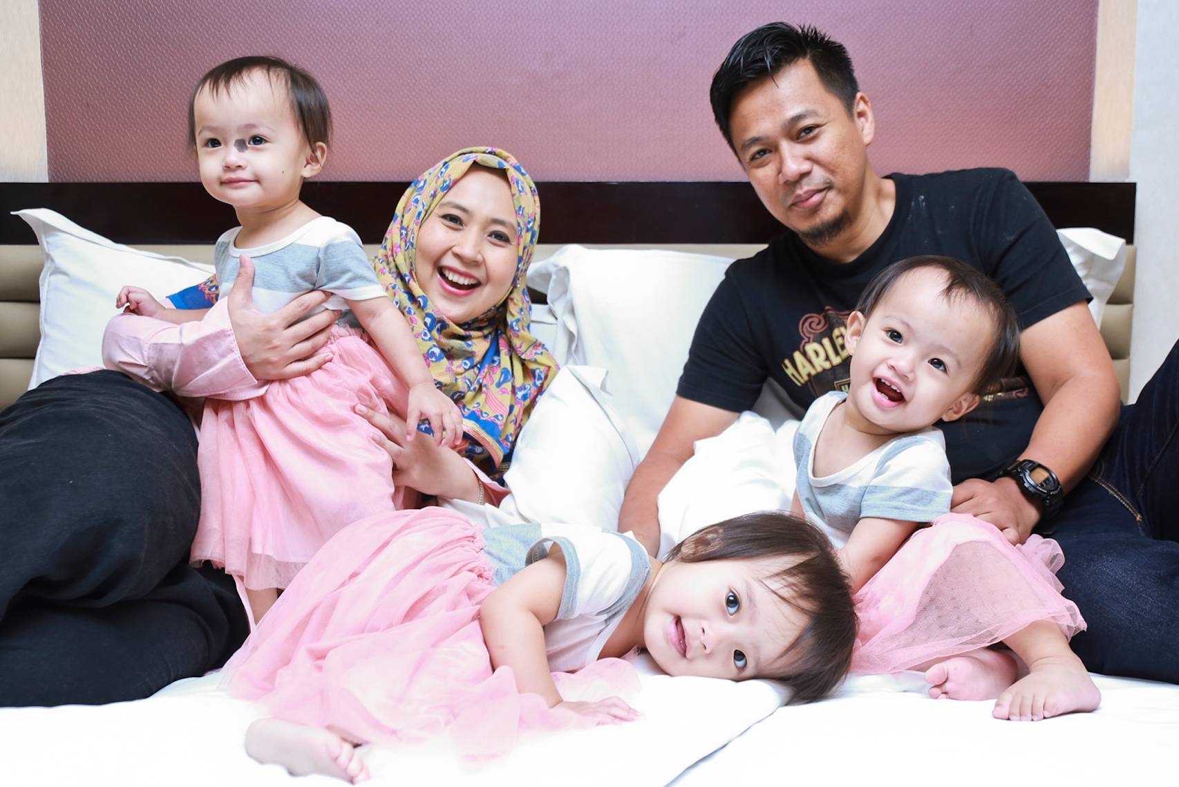Family Vlogger si Lahan Bisnis Baru yang Menguntungkan