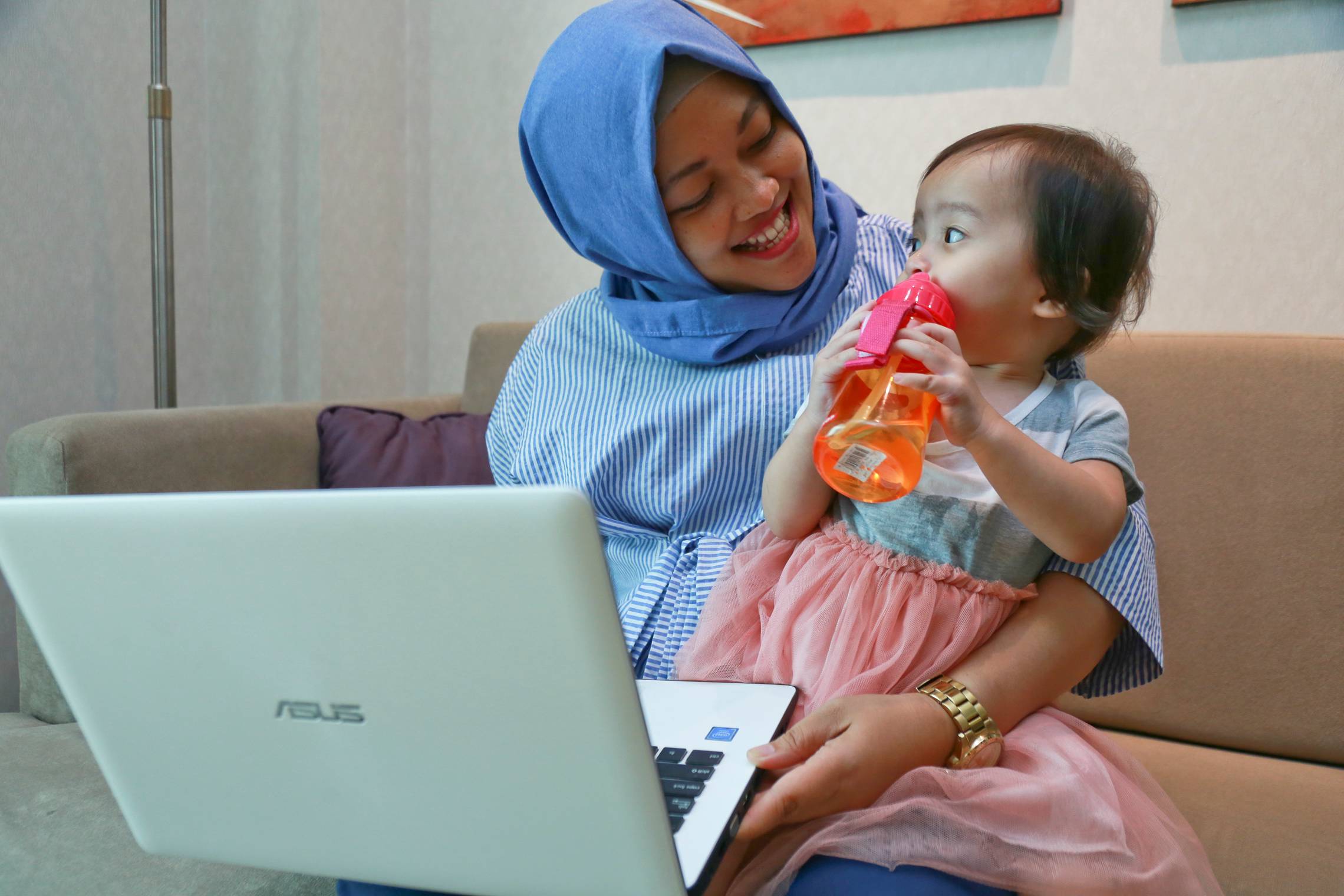8 Perusahaan dengan Aturan yang Ramah untuk Ibu Bekerja