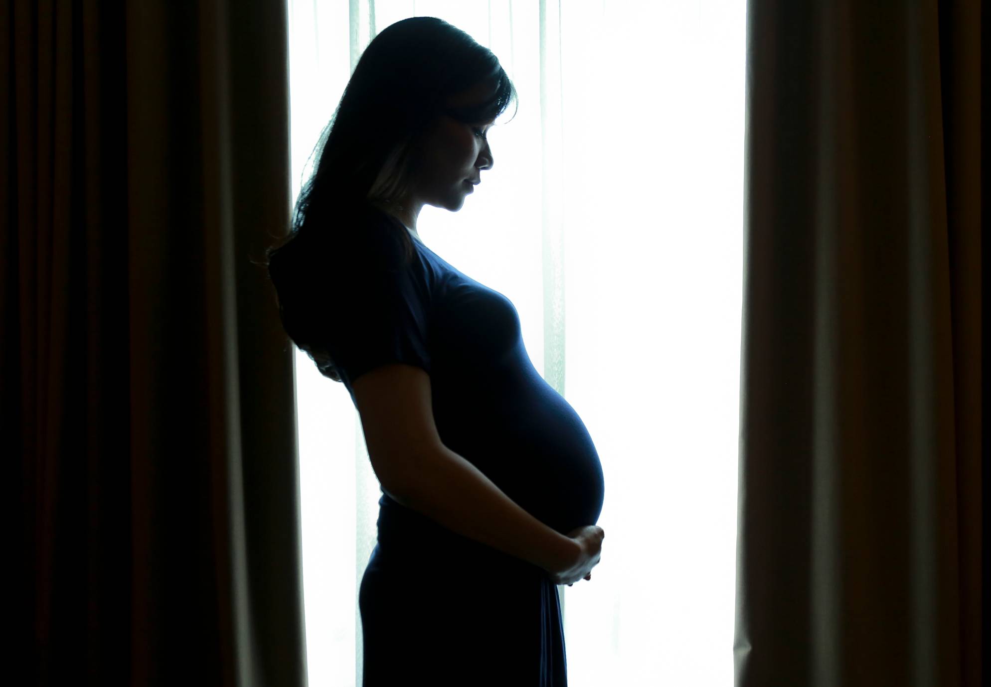 Waspada Plasenta Akreta pada Ibu Hamil