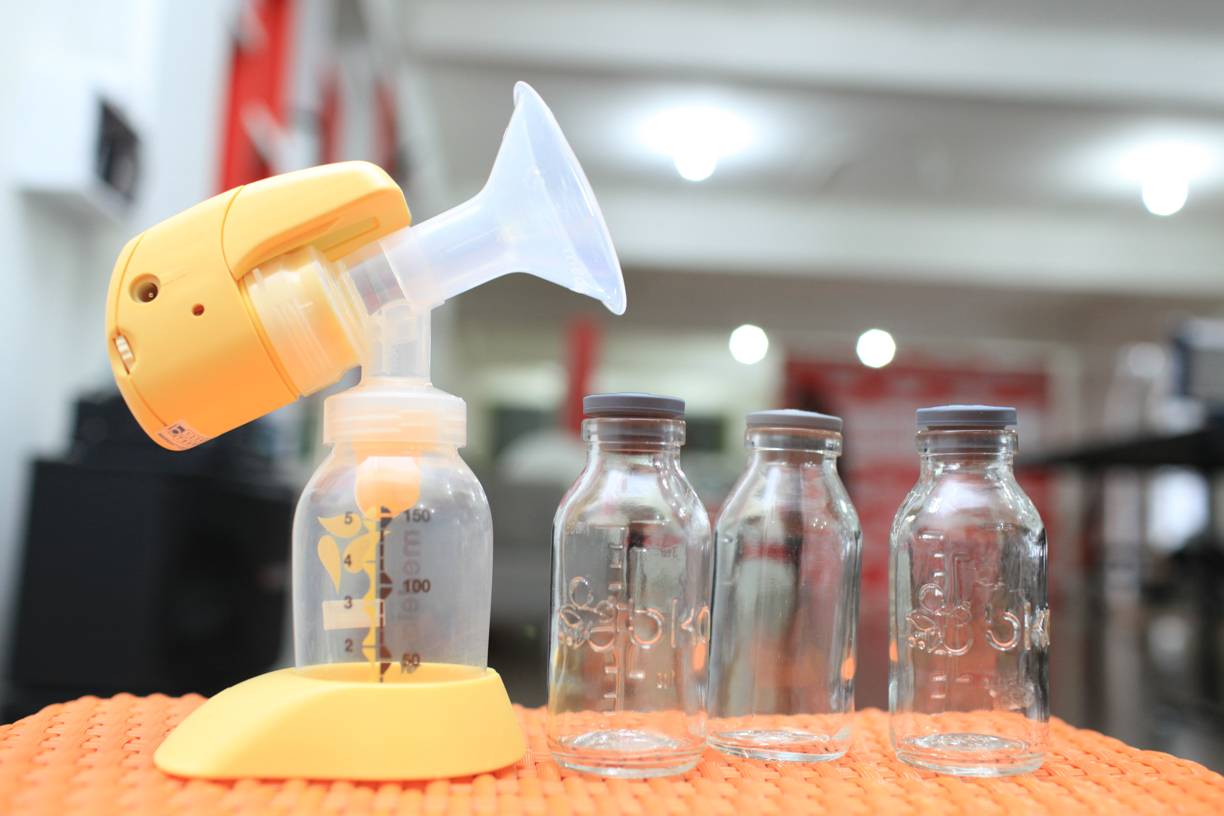Benarkah Metode Power Pumping Cocok untuk Ibu Bekerja?