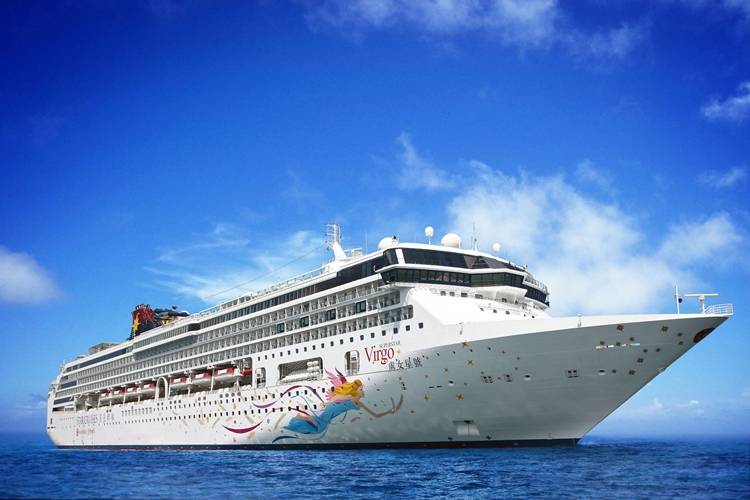 Harga Bersahabat di Singapore Cruise Fair 2016