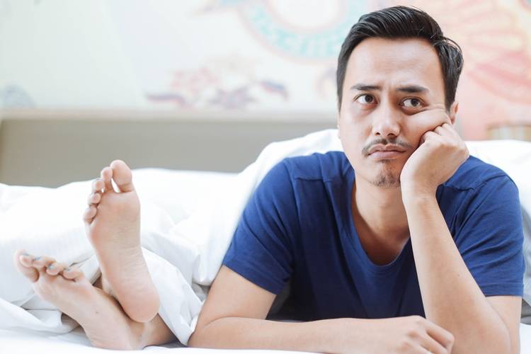 Sulit Terangsang Setelah Menggunakan IUD, Kenapa?