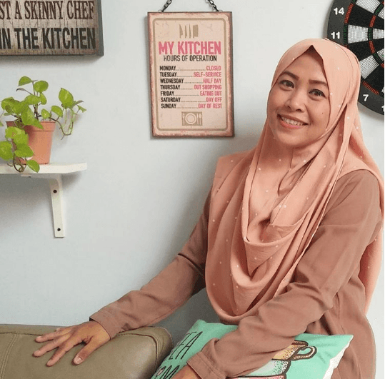 Ariana Octavia – “Forum Female Daily Network Seperti Paket Lengkap”