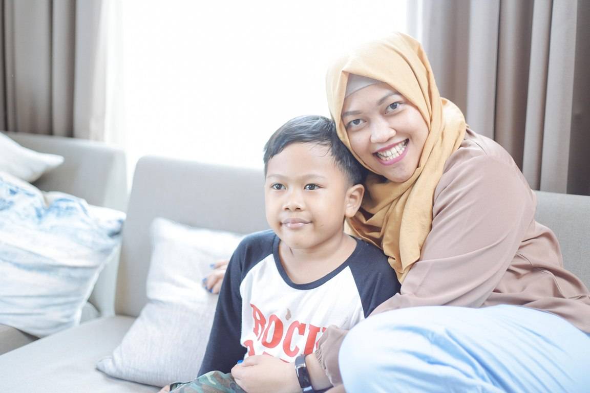 13 Pertanyaan Menarik yang Bisa Diajukan Pada Anak