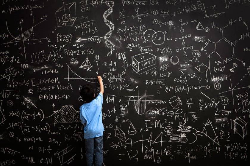 Sejauh Mana Kecerdasan Ibu Dapat 'Menular' Pada Anaknya?