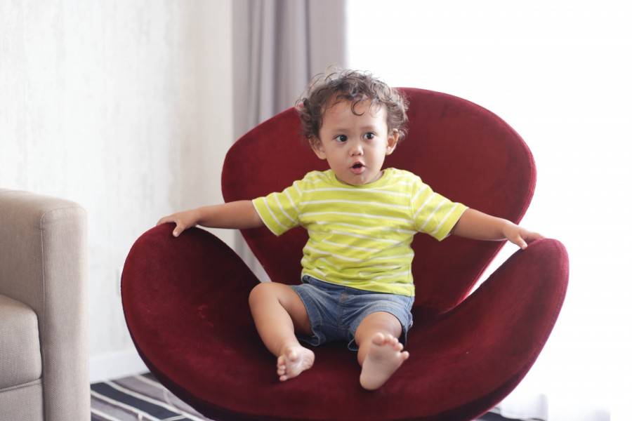 Metode Sunat yang Terbaik untuk si Kecil
