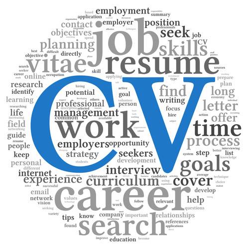 4 Hal yang Akan Membuat CV Anda Dilirik HRD