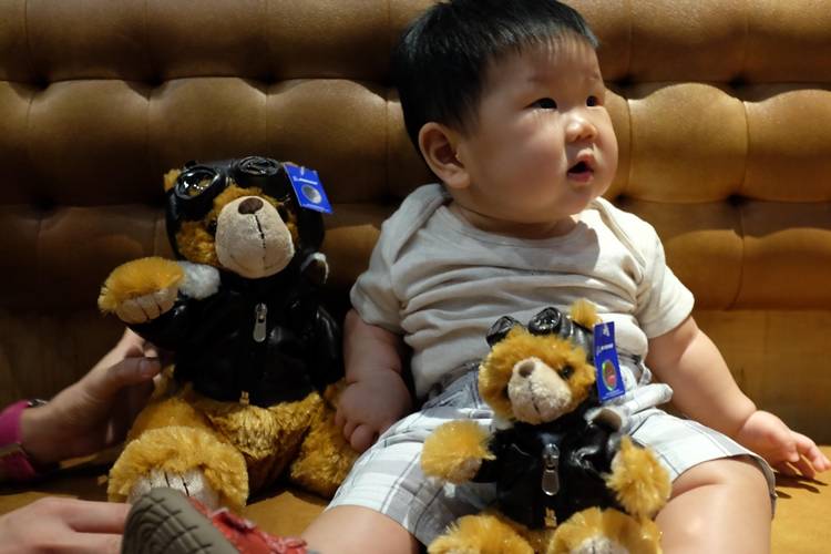 Lidah Putih Pada Bayi, Bisa Berbahaya Kalau…