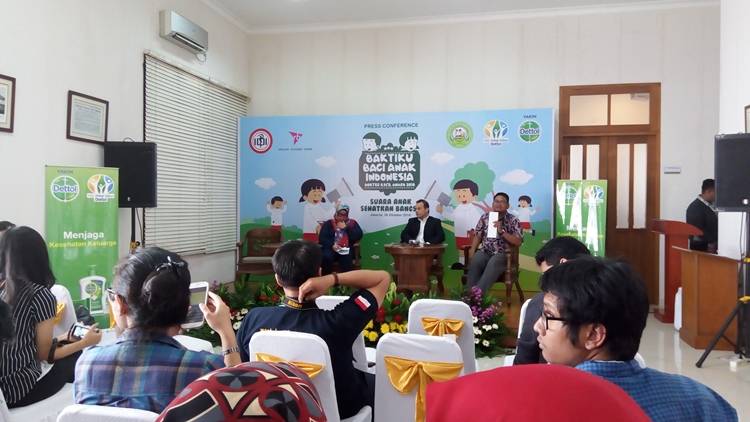 Dokter Kecil Award 2016 Hadir Kembali