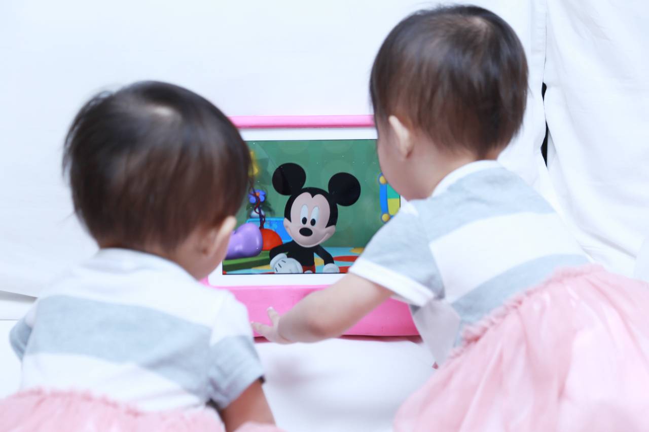 Aturan Terbaru Screen Time untuk Anak