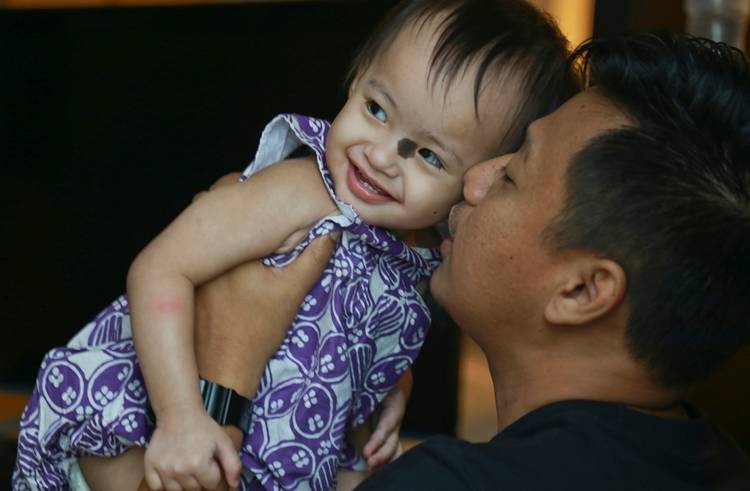 3 Pertanyaan yang Juga Boleh Ditanyakan ke Ayah Bekerja