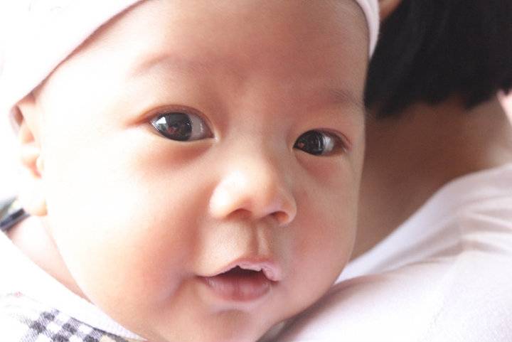 Shaken Baby Syndrome, Kekerasan Pada Anak yang Bisa Menyebabkan Kematian