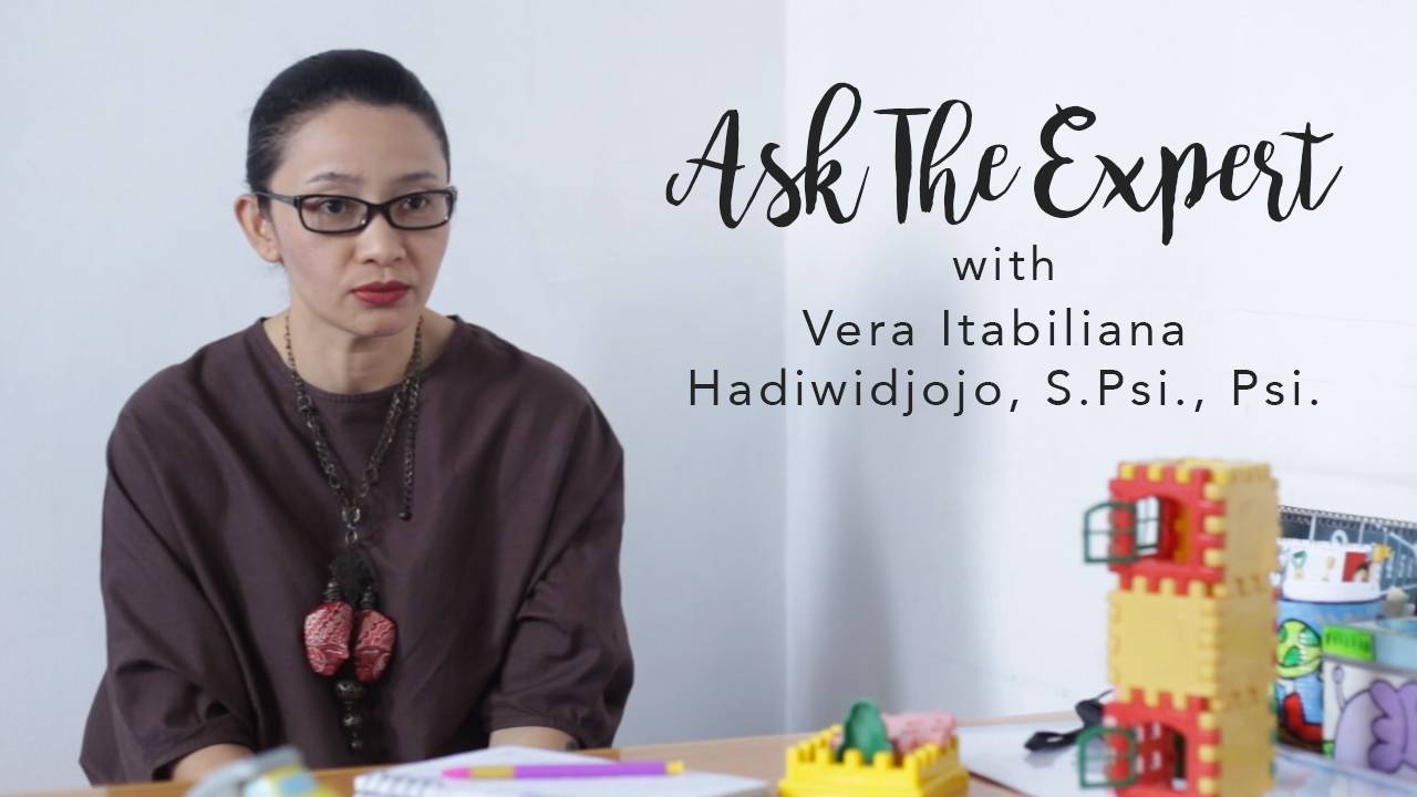 Ketika Anak Menuntut Ibu untuk Berhenti Bekerja