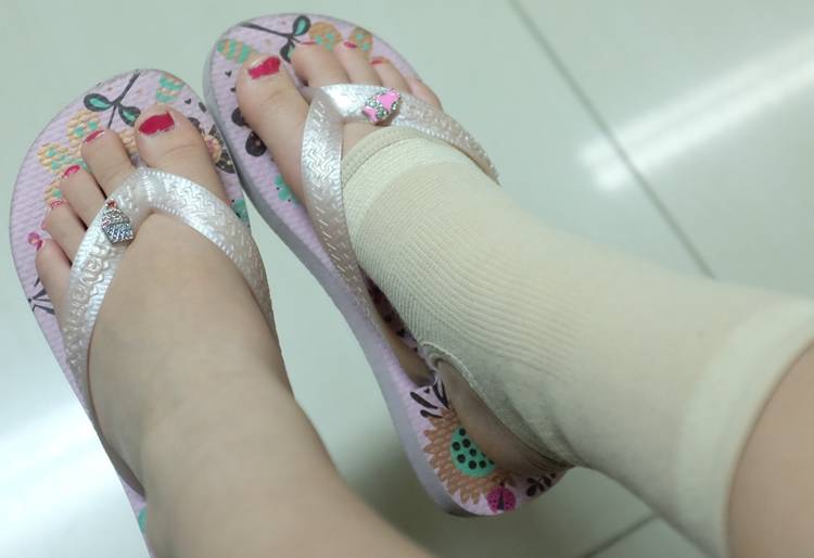 Drama Anak Sakit? Ya Udah, Dijalanin Aja