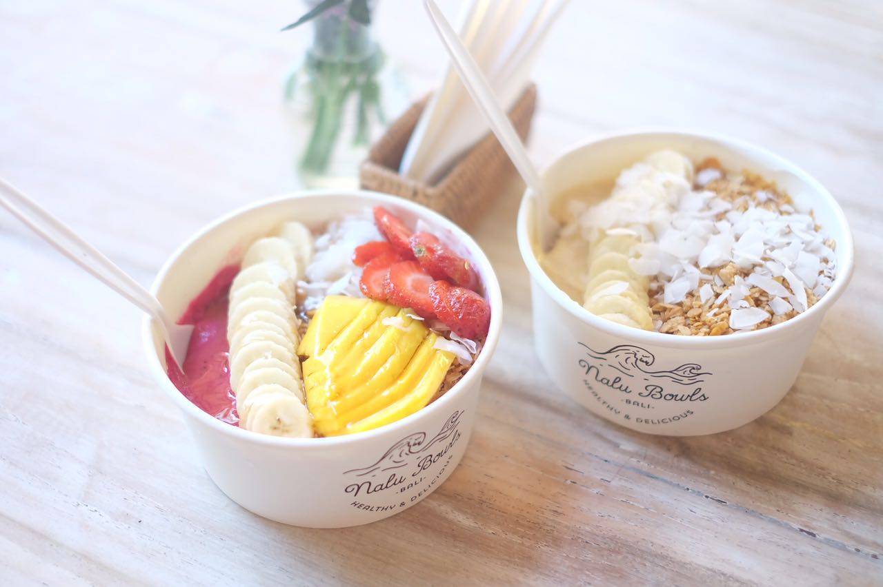Direktori Toko yang Menjual Smoothies Bowl Sehat