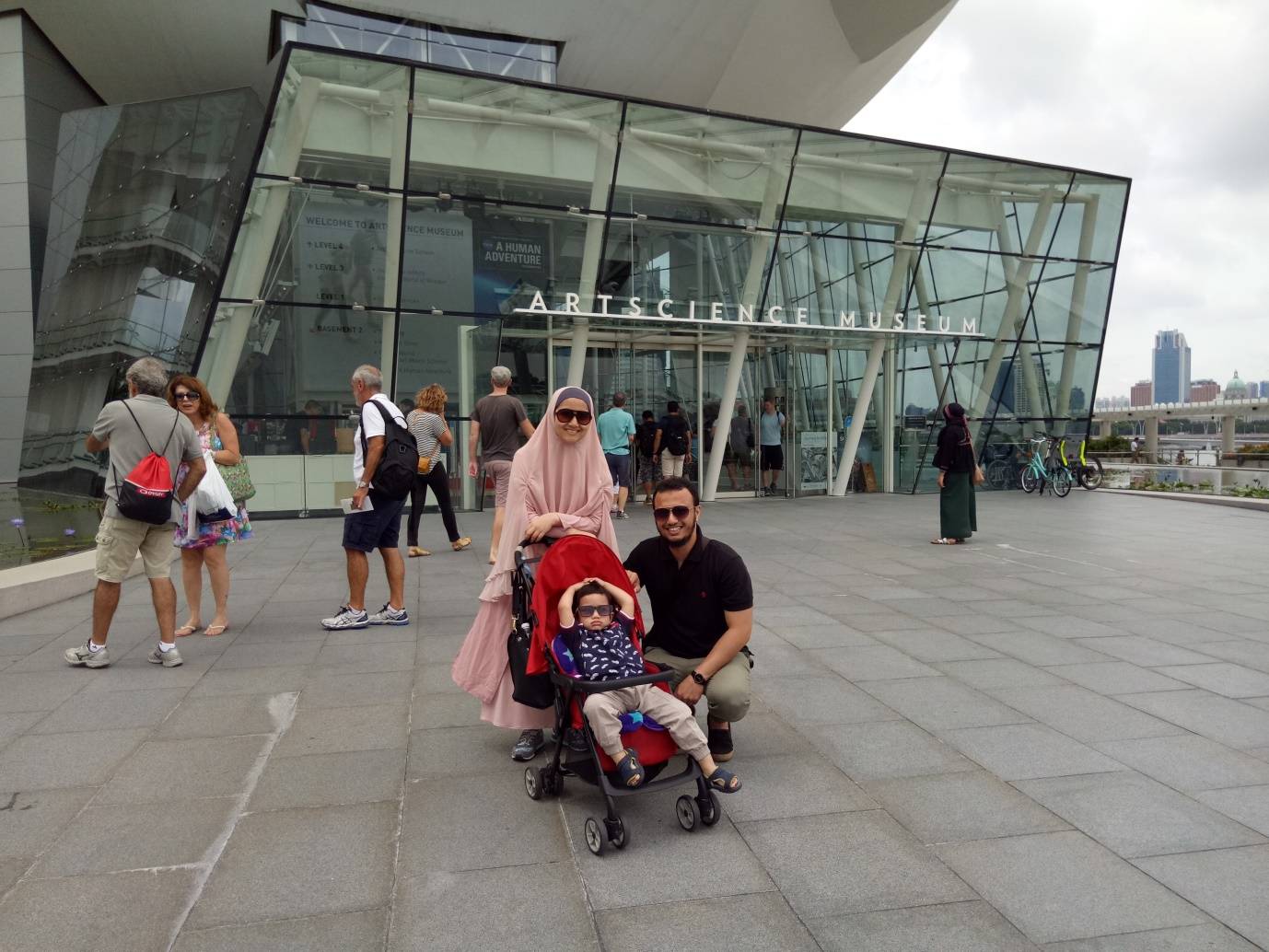7 Alasan Mengapa Singapura Jadi Destinasi Favorit Liburan Keluarga