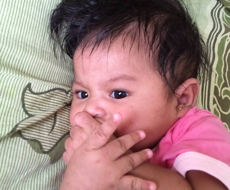 Kenali Jenis Batuk yang Berbahaya Pada Anak