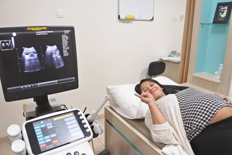 Istri Hamil? Suami Harus Perhatikan 6 Hal Ini