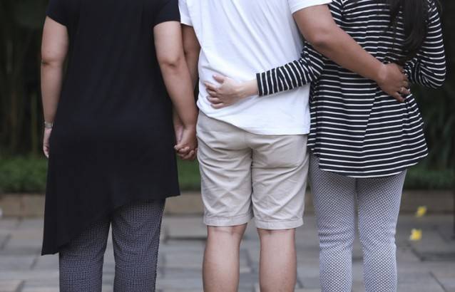 Mempertahankan Pernikahan Setelah Suami Berselingkuh