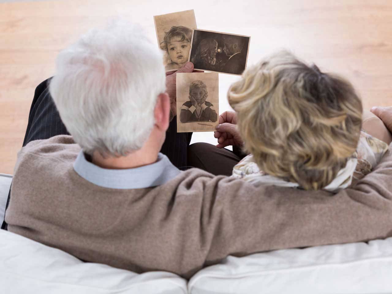 The Empty Nest Syndrome di Kalangan Orangtua, Sudahkah Kita Siap Menghadapinya?
