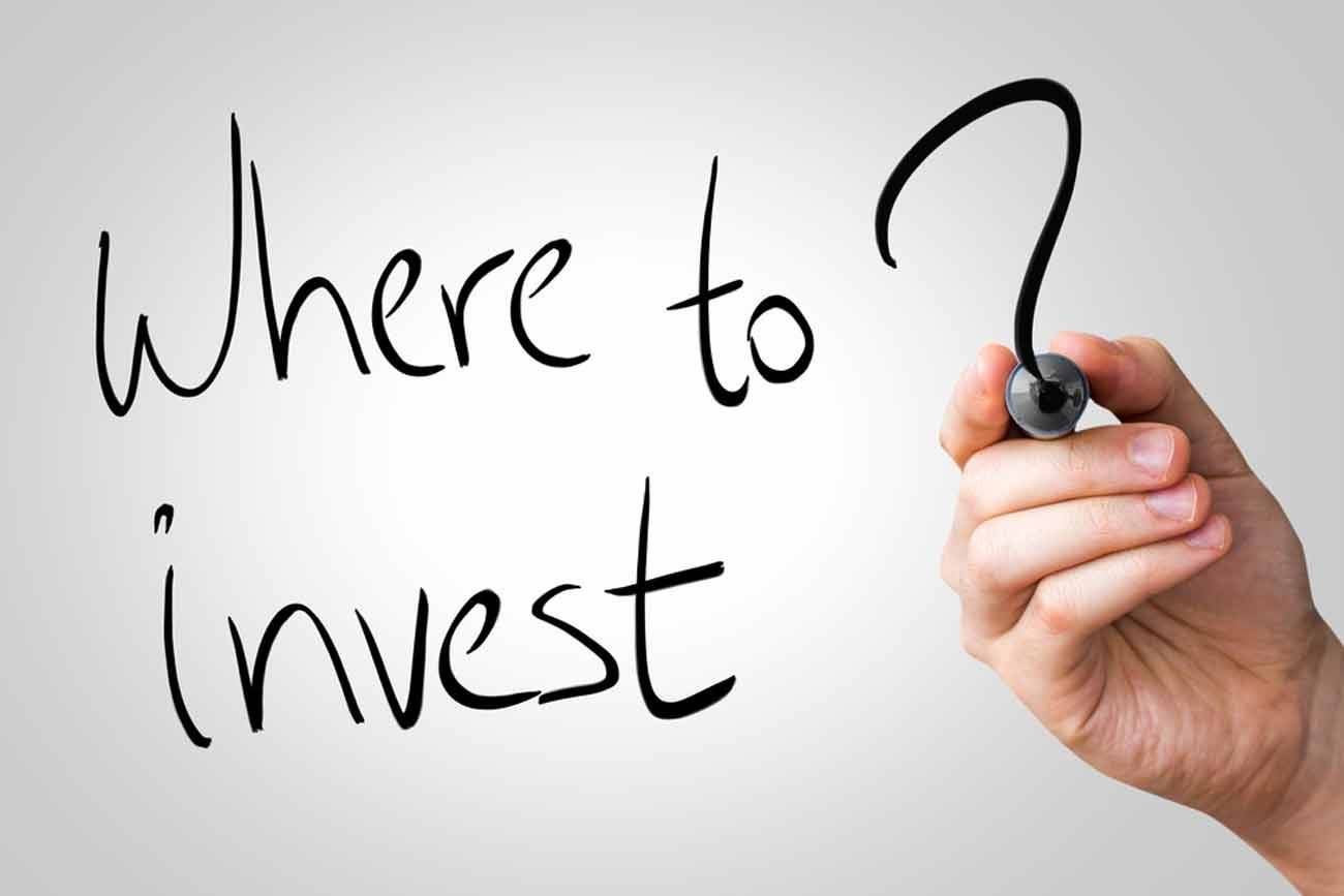 Tren Investasi 2017, Apa Saja, Ya?