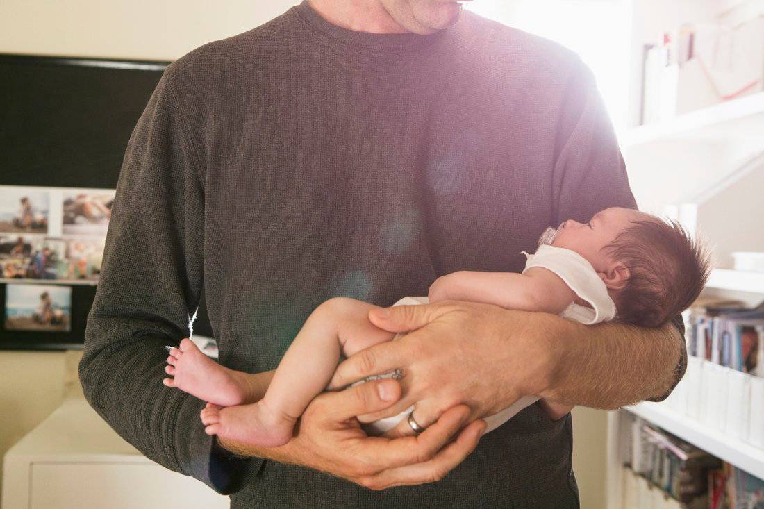 Kabar Gembira di Awal Tahun Untuk Para Working Mom