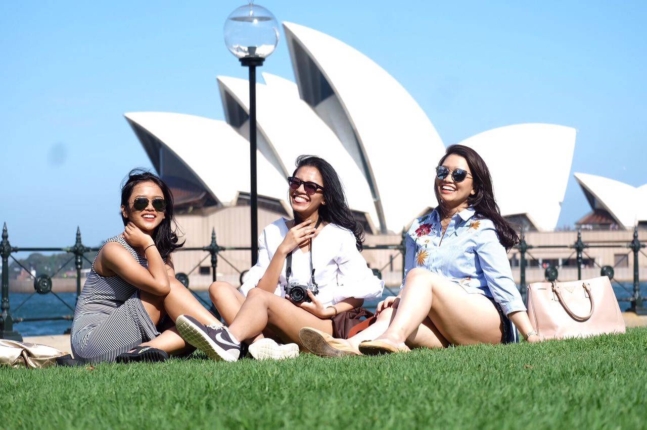 Mau Sekolah di Australia? Sebaiknya Lakukan 3 Hal Ini